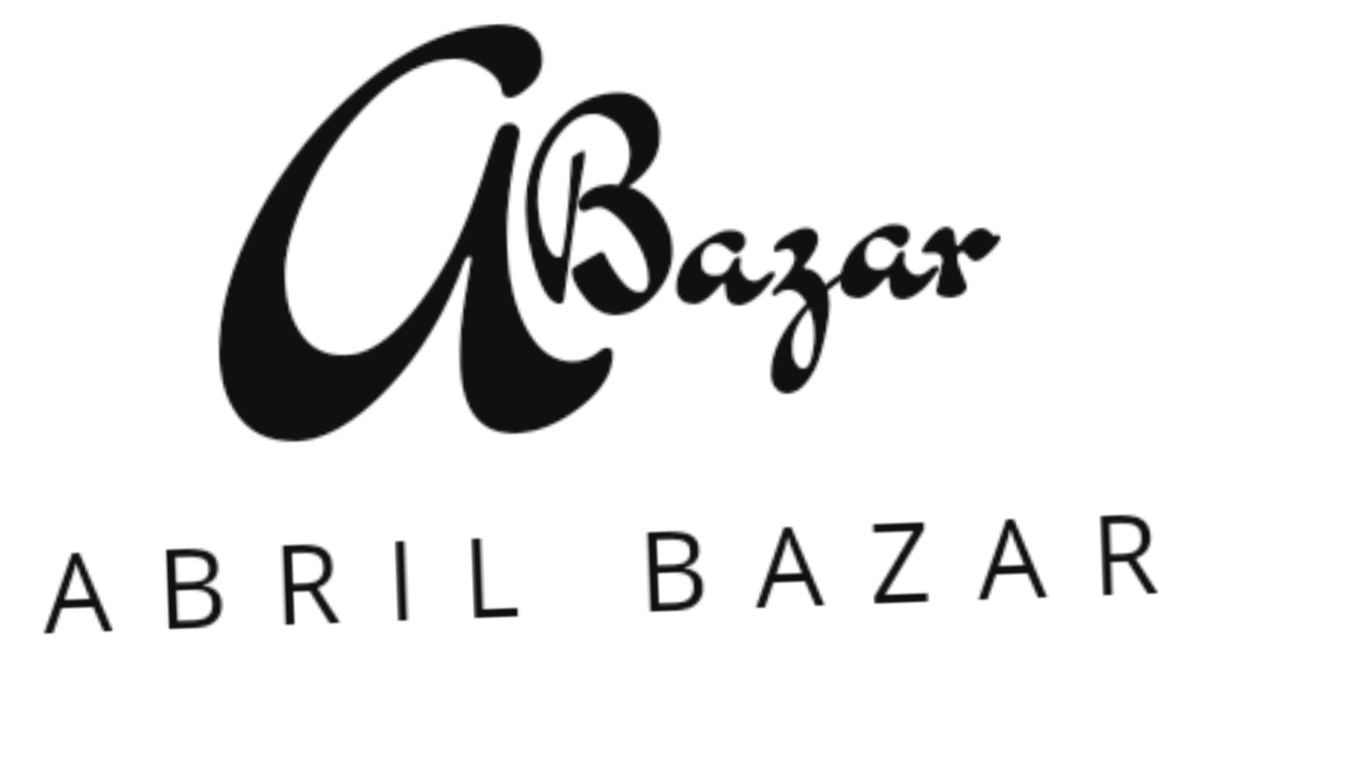 Abril Bazar